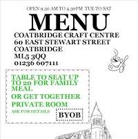 Coatbridge Craft Centre 1079609 Image 3